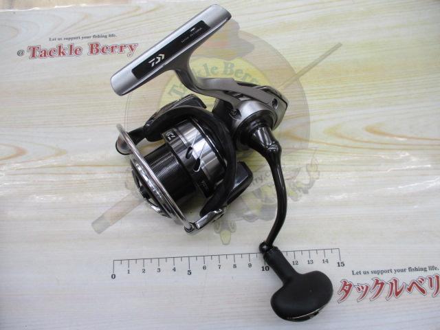 18カルディア LT4000-CXH｜＠ベリーネット 日本最大新品中古釣具WEB