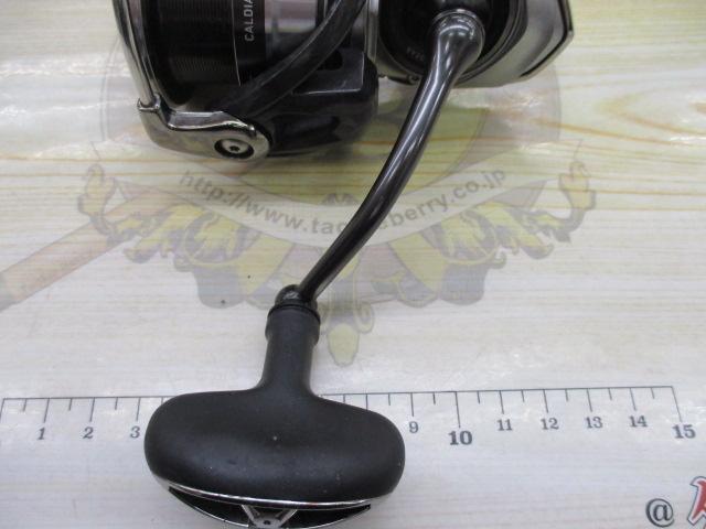 18カルディア LT4000-CXH