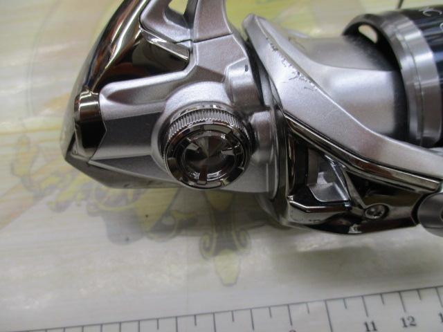 15ストラディック C3000HG