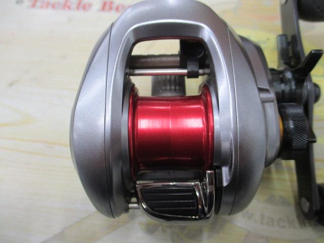 09アルデバランMg7 RH｜＠ベリーネット 日本最大新品中古釣具WEBショップ