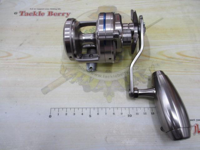 15ソルティガ 15H-SJ