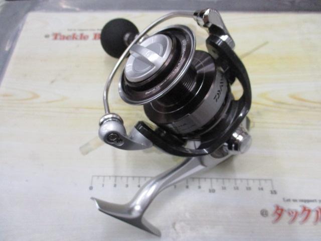 12キャタリナ 4000H