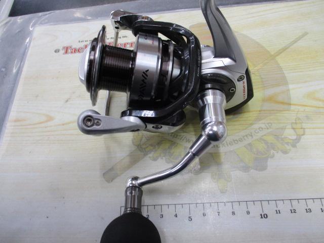 12キャタリナ 4000H