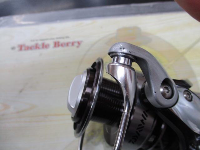 12キャタリナ 4000H