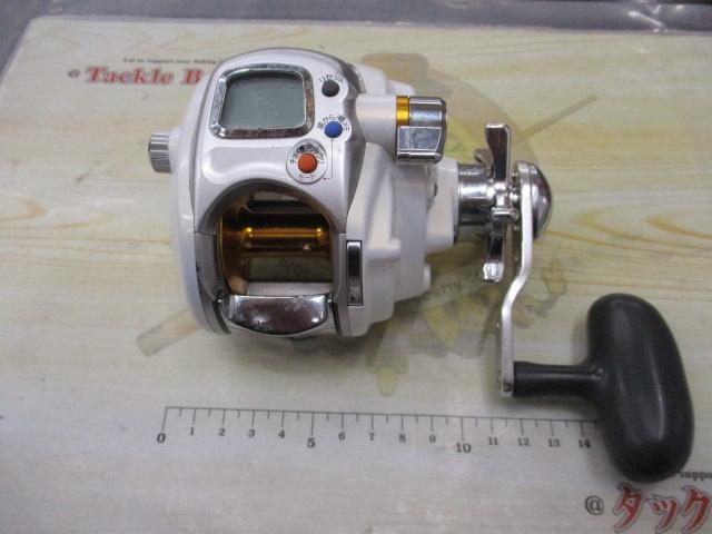 レオブリッツ 270MM