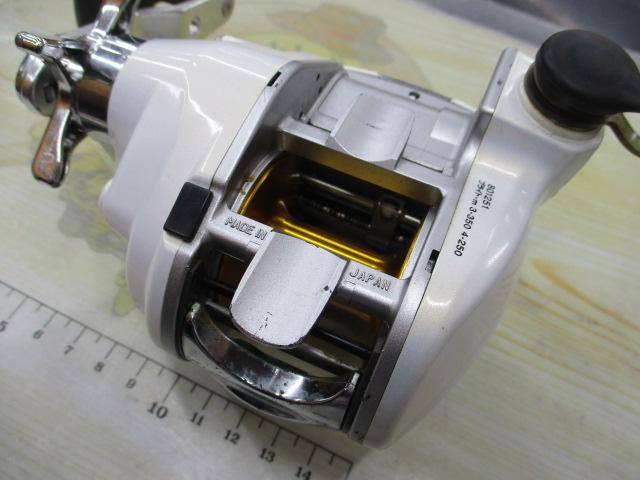 レオブリッツ 270MM