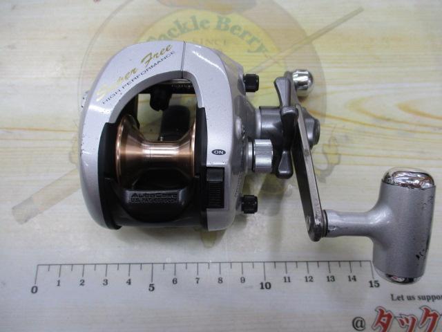 ダイナミック 150SF早技