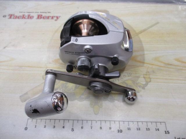 ダイナミック 150SF早技