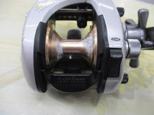 ダイナミック 150SF早技