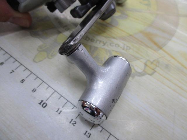 ダイナミック 150SF早技