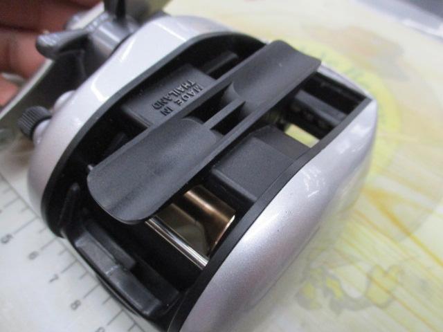 ダイナミック 150SF早技