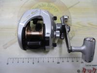 ダイナミック 150SF早技