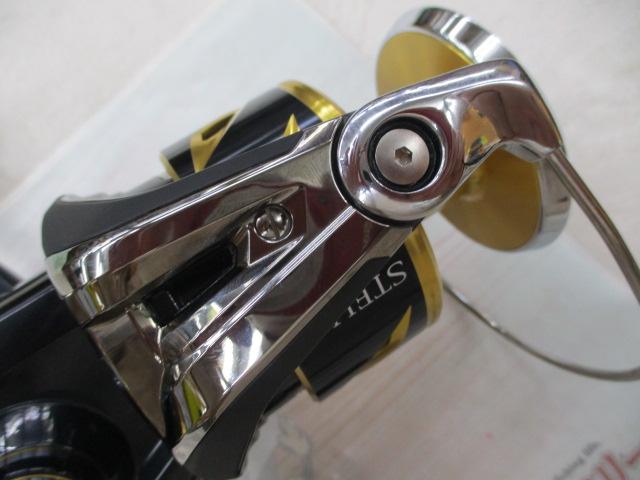 20ステラSW 18000HG