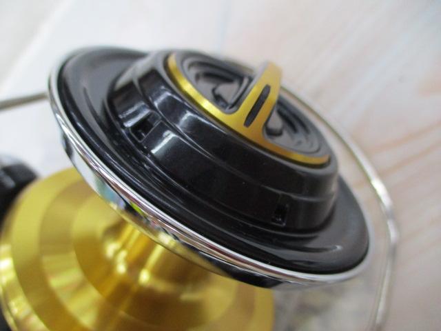 20ステラSW 18000HG