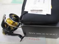 20ステラSW 18000HG