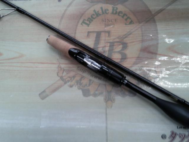 21ポイズングロリアス 267UL+｜＠ベリーネット 日本最大新品中古釣具