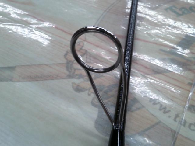 21ポイズングロリアス 267UL+｜＠ベリーネット 日本最大新品中古釣具