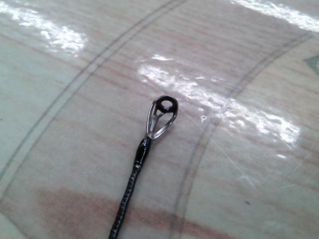 21ポイズングロリアス 267UL+