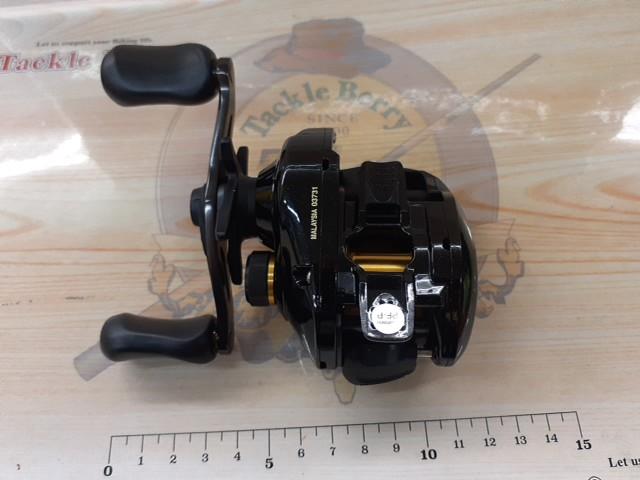 17バスワンXT 150