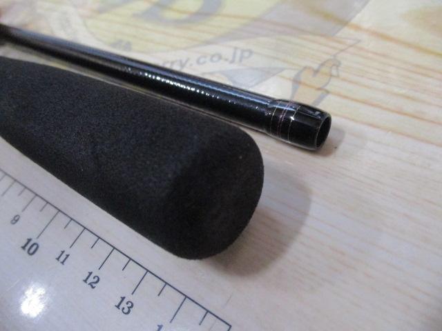 紅牙テンヤゲームMX MH-235MT・R