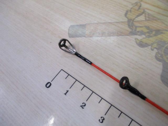 紅牙テンヤゲームMX MH-235MT・R