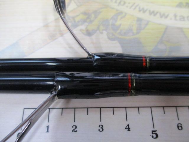 ミッドエッジ船テンヤ230H