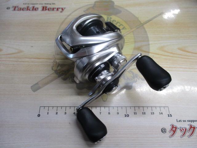 16メタニウムMGL HG LH