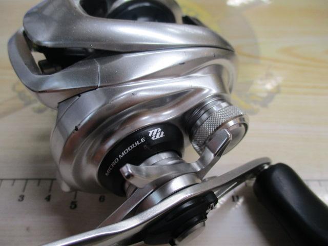 16メタニウムMGL HG LH