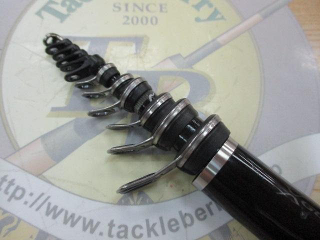 マスターチューン磯 1.2-530｜＠ベリーネット 日本最大新品中古釣具WEB