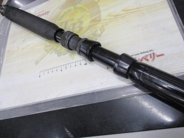 スーパートローリング七島泳がせ 20LB-240 