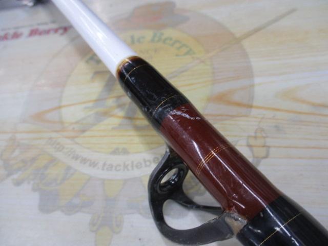 スーパートローリング七島泳がせ 20LB-240 