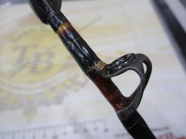 スーパートローリング七島泳がせ 20LB-240 