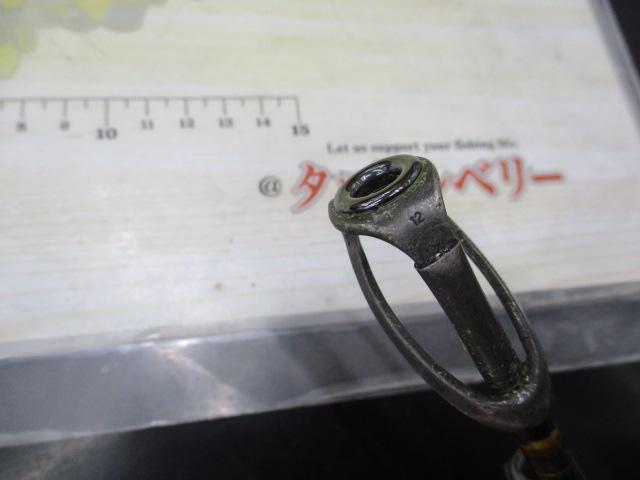 スーパートローリング七島泳がせ 20LB-240 