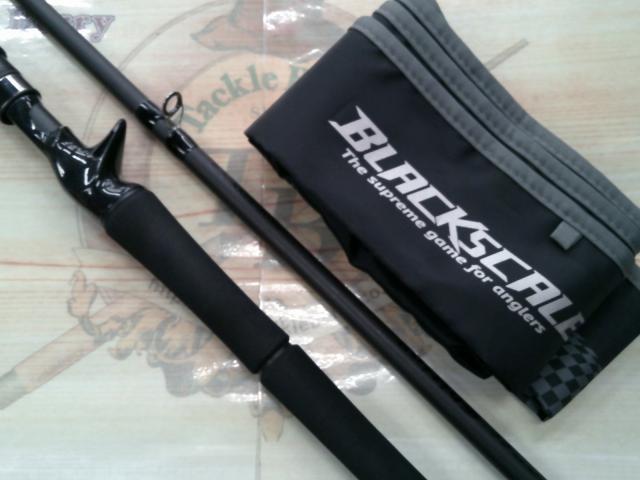 ブラックスケールディスタンスエディション BSDC-87XX 玄景｜＠ベリー