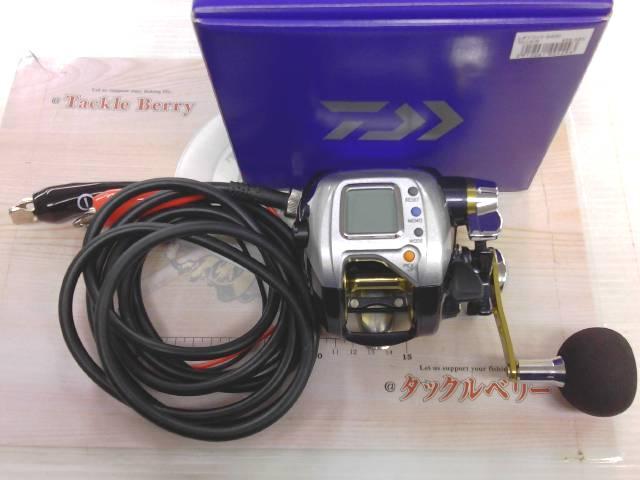 レオブリッツ S400