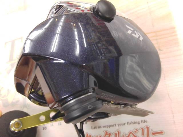 レオブリッツ S400