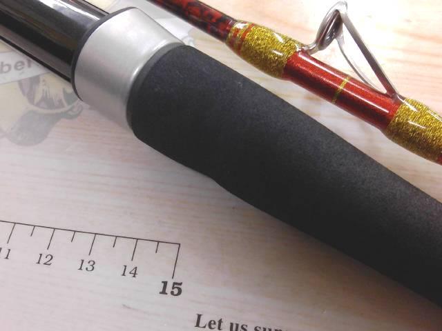 ショートアームGS82 165MH