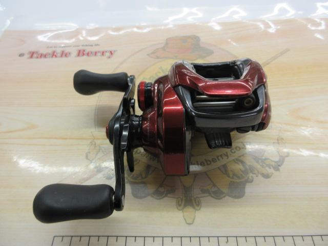 19スコーピオンMGL 150HG