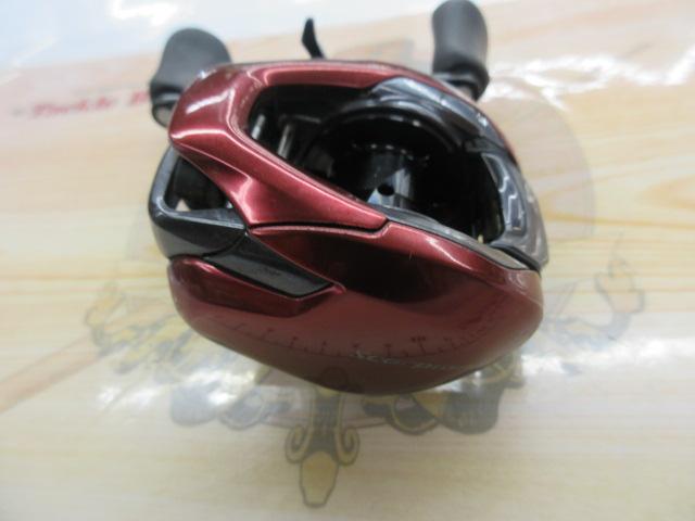 19スコーピオンMGL 150HG