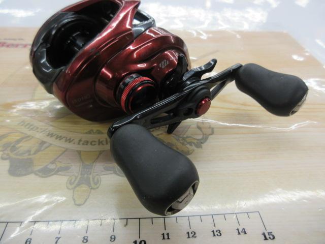 19スコーピオンMGL 150HG