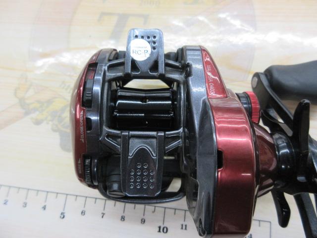 19スコーピオンMGL 150HG