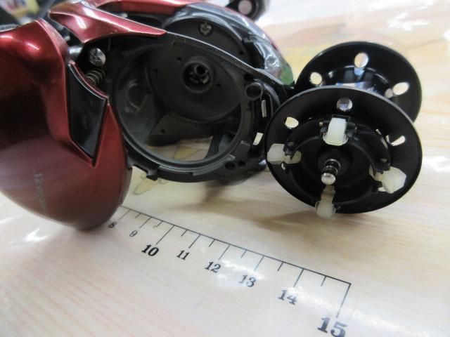 19スコーピオンMGL 150HG