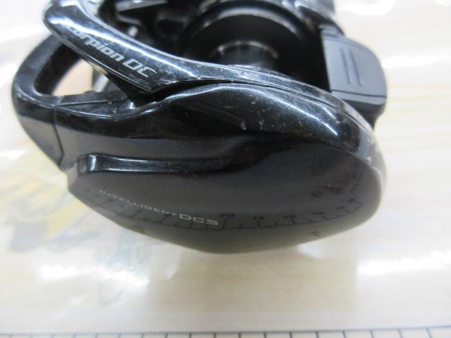 17スコーピオンDC 100HG