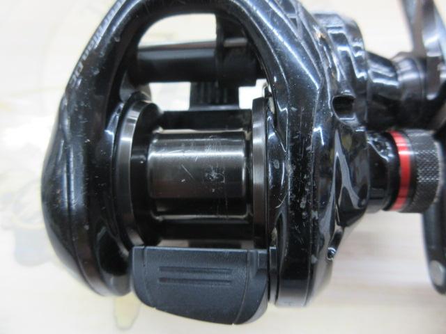 17スコーピオンDC 100HG