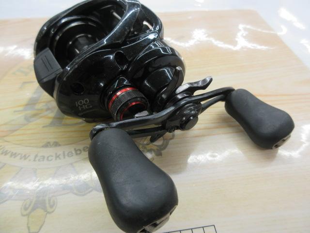 17スコーピオンDC 100HG