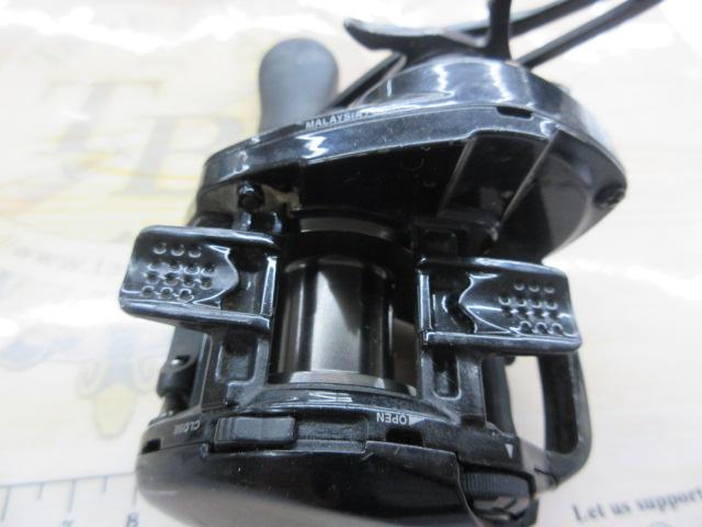 17スコーピオンDC 100HG