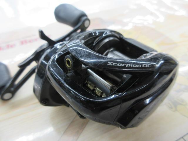 17スコーピオンDC 100HG