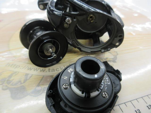 17スコーピオンDC 100HG