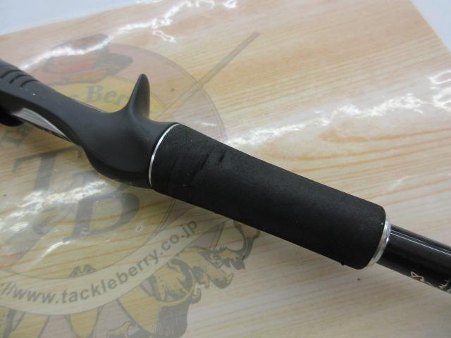 ポイズンアドレナ 176XH｜＠ベリーネット 日本最大新品中古釣具WEBショップ