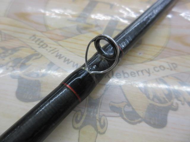 ポイズンアドレナ 176XH